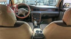 إيران خودرو سمند